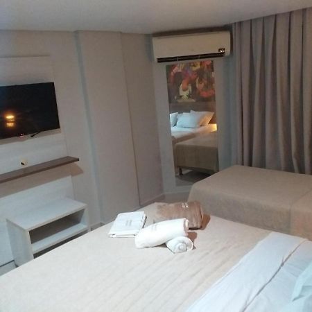 Flat Aconchegante Na Praia De Tambau João Pessoa 외부 사진