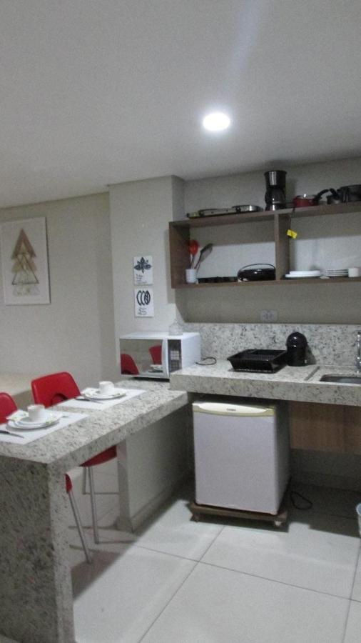 Flat Aconchegante Na Praia De Tambau João Pessoa 외부 사진