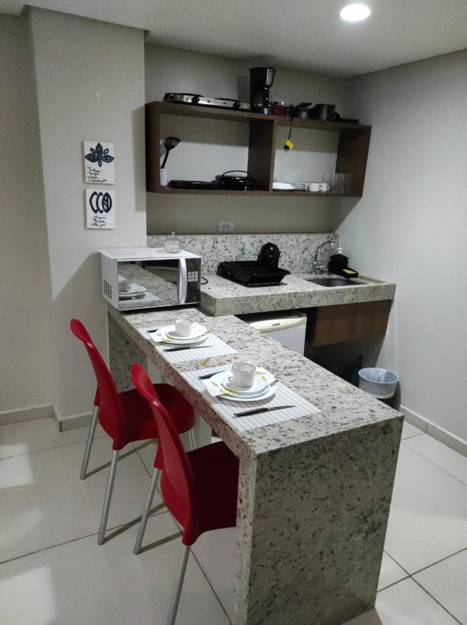 Flat Aconchegante Na Praia De Tambau João Pessoa 외부 사진