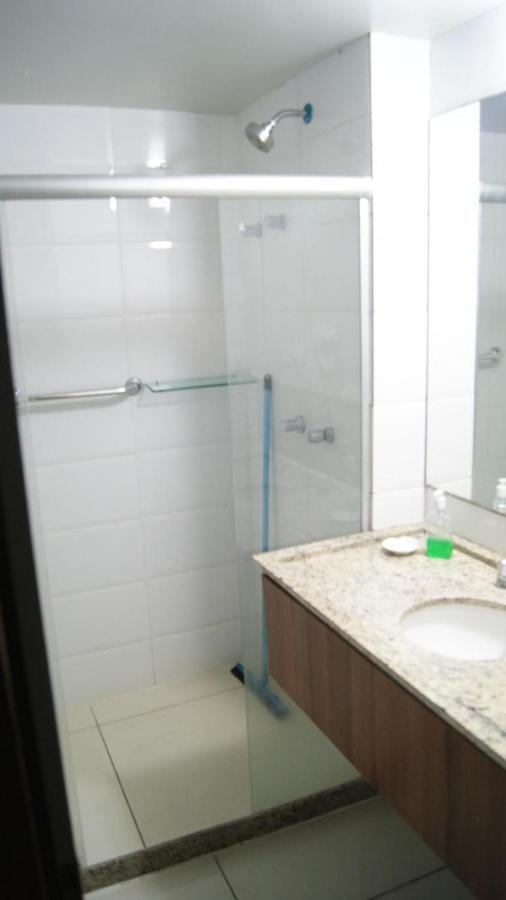 Flat Aconchegante Na Praia De Tambau João Pessoa 외부 사진