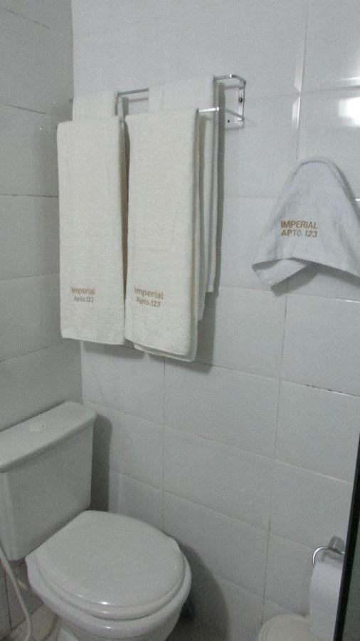 Flat Aconchegante Na Praia De Tambau João Pessoa 외부 사진